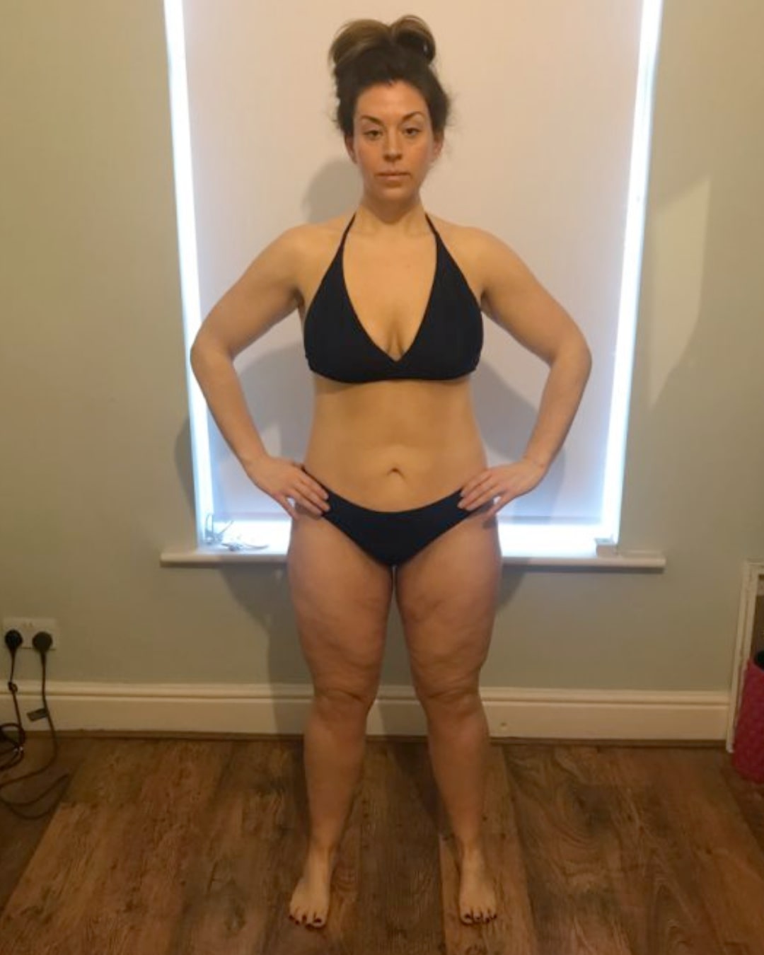 Body Smart Transformation