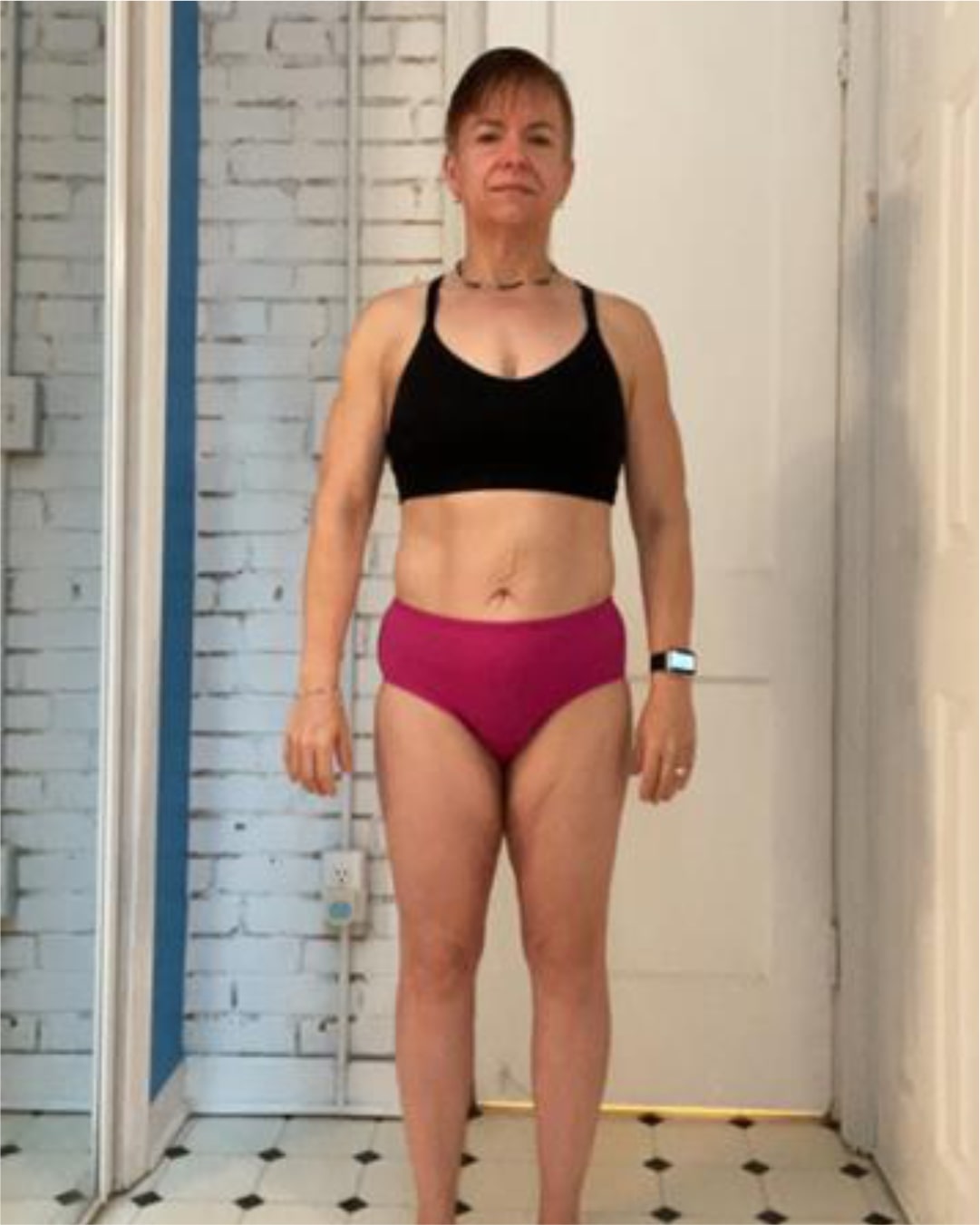 Body Smart Transformation