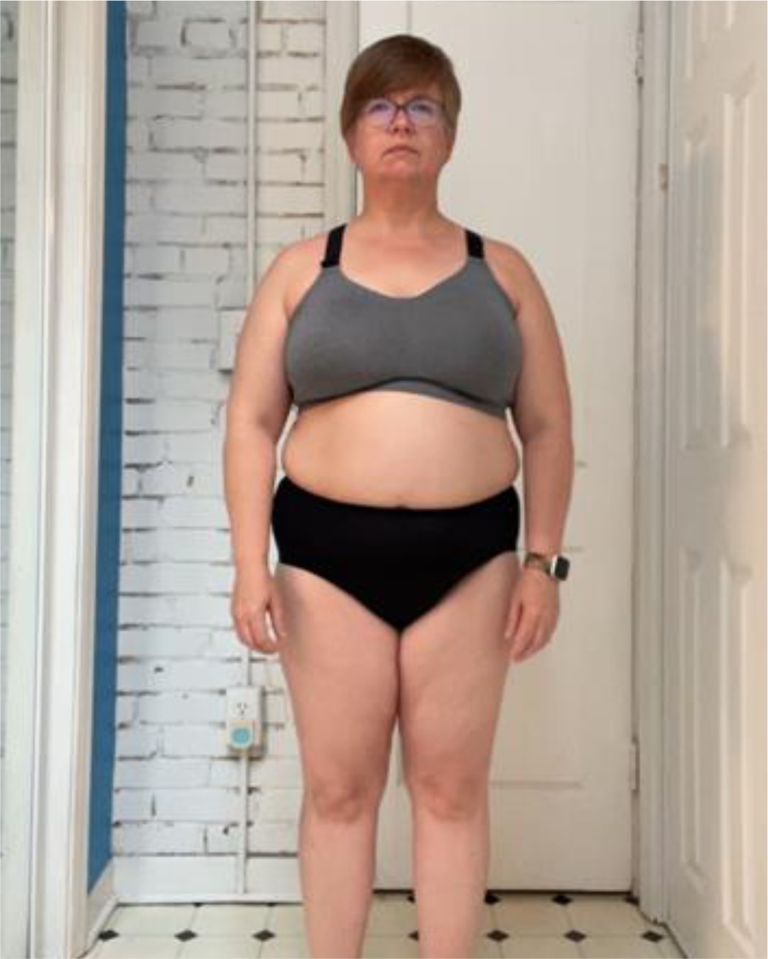 Body Smart Transformation
