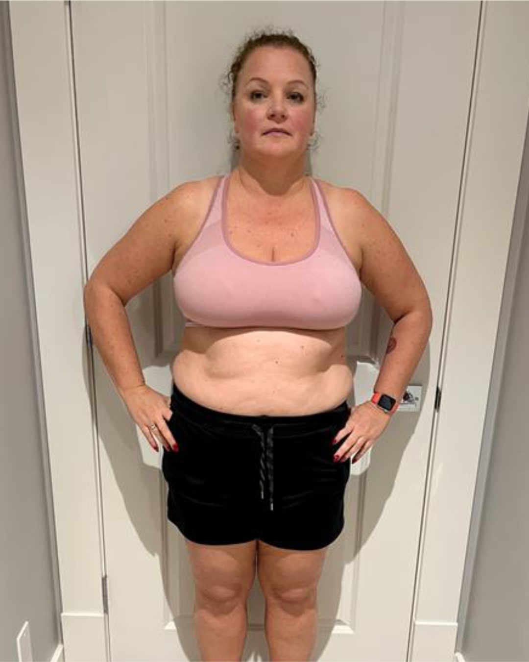 Body Smart Transformation