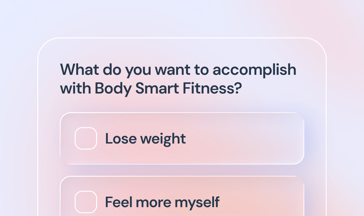 Body Smart Timeline