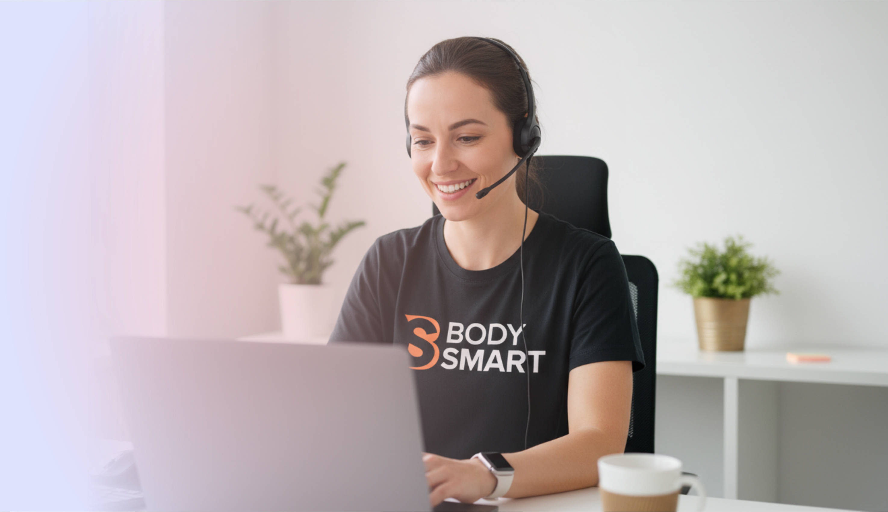 Body Smart Timeline