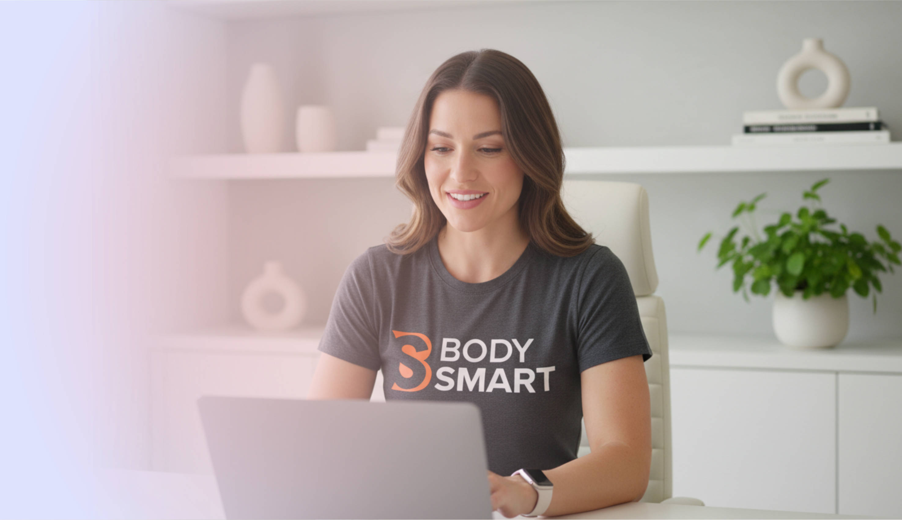Body Smart Timeline
