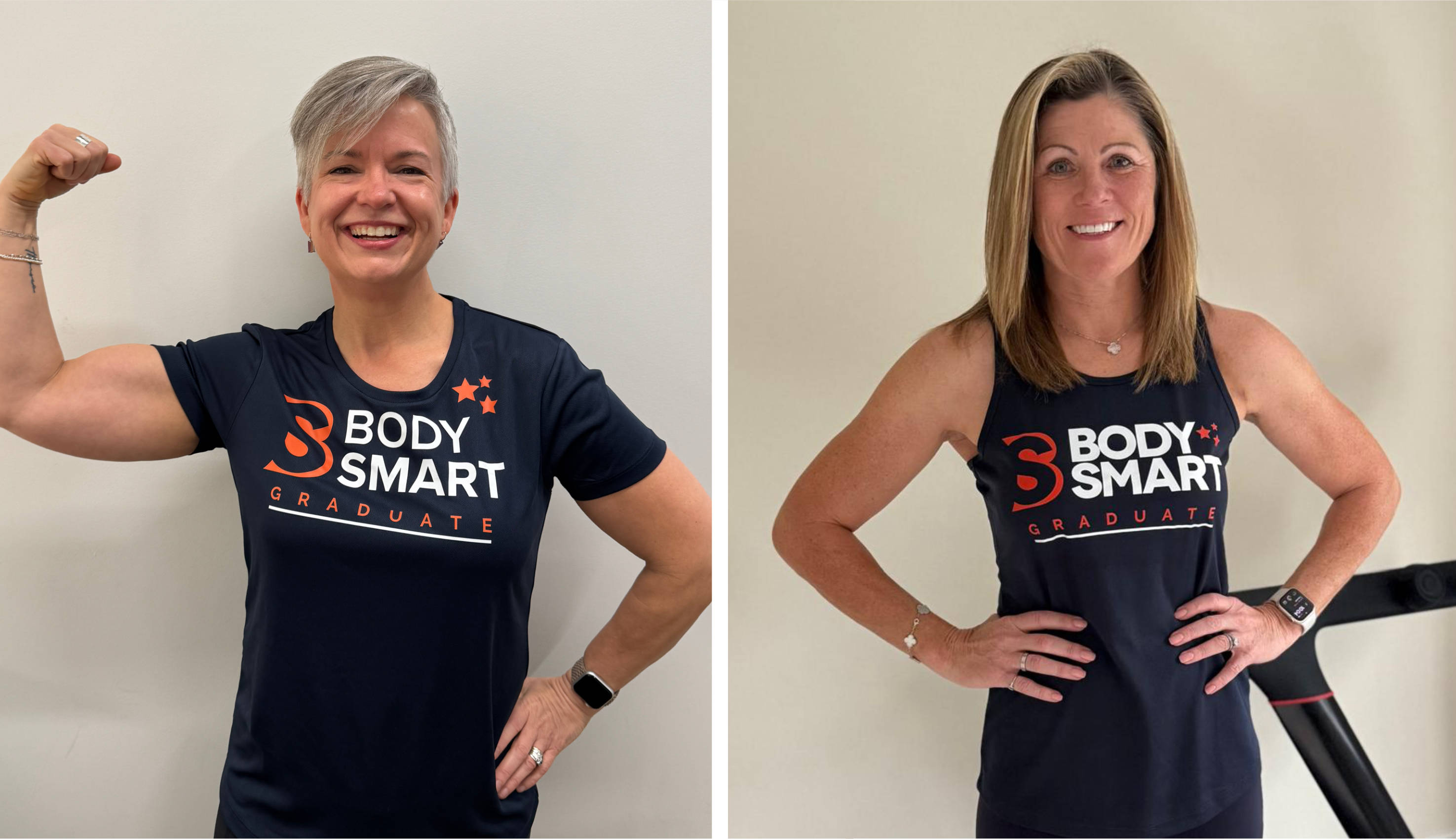 Body Smart Timeline