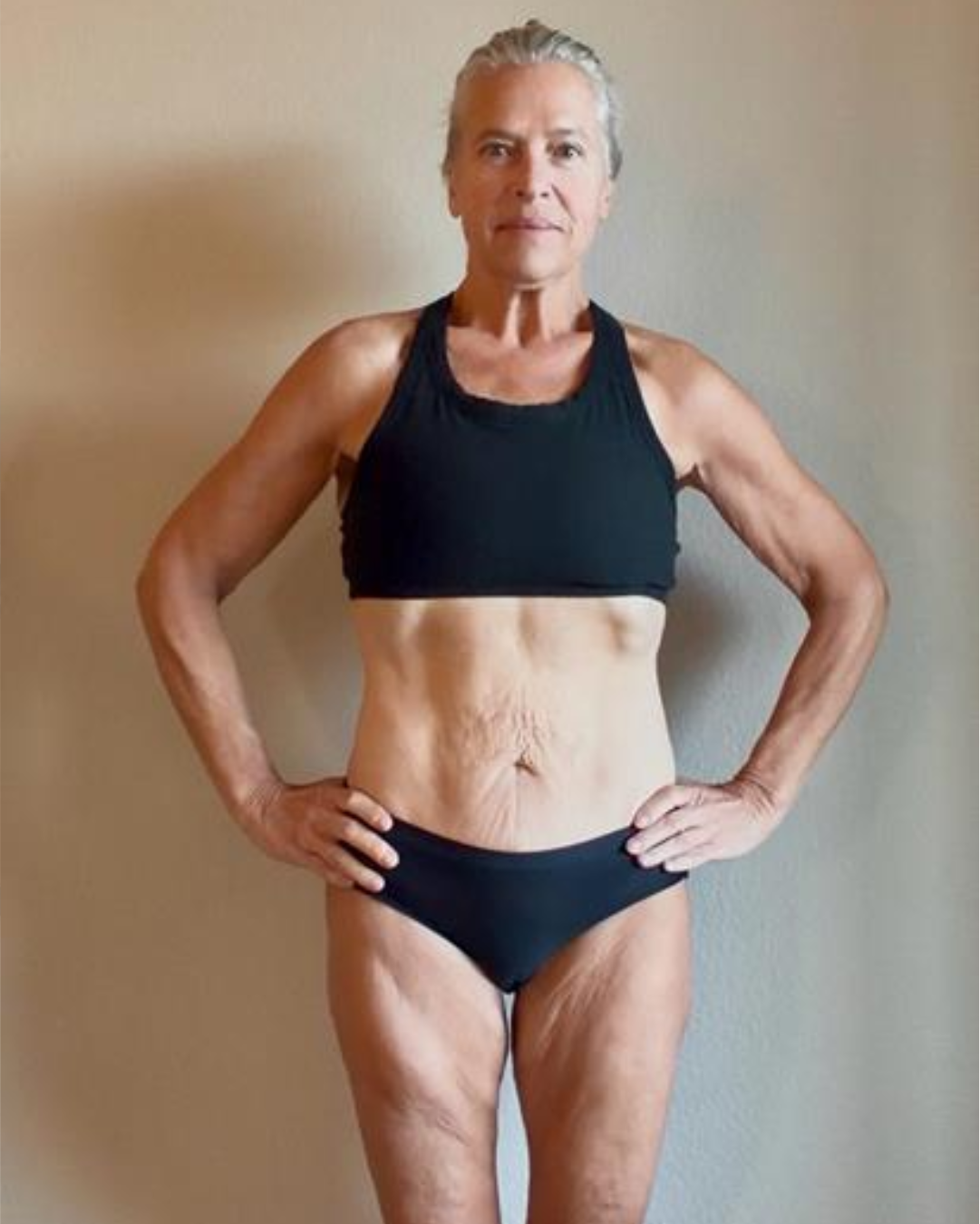 Body Smart Transformation