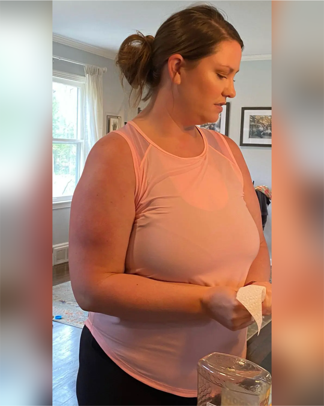Body Smart Transformation