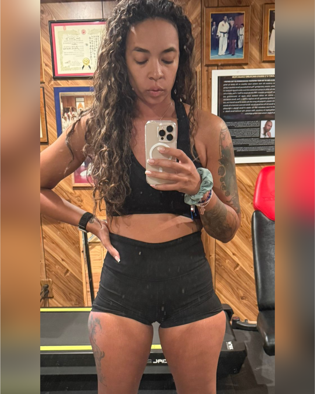 Body Smart Transformation