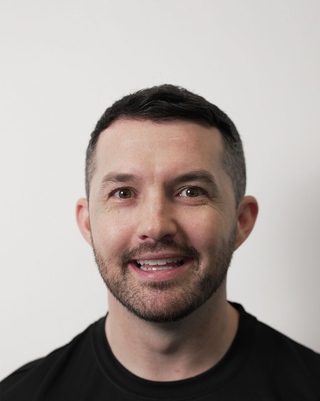 Body Smart Coach Ronan