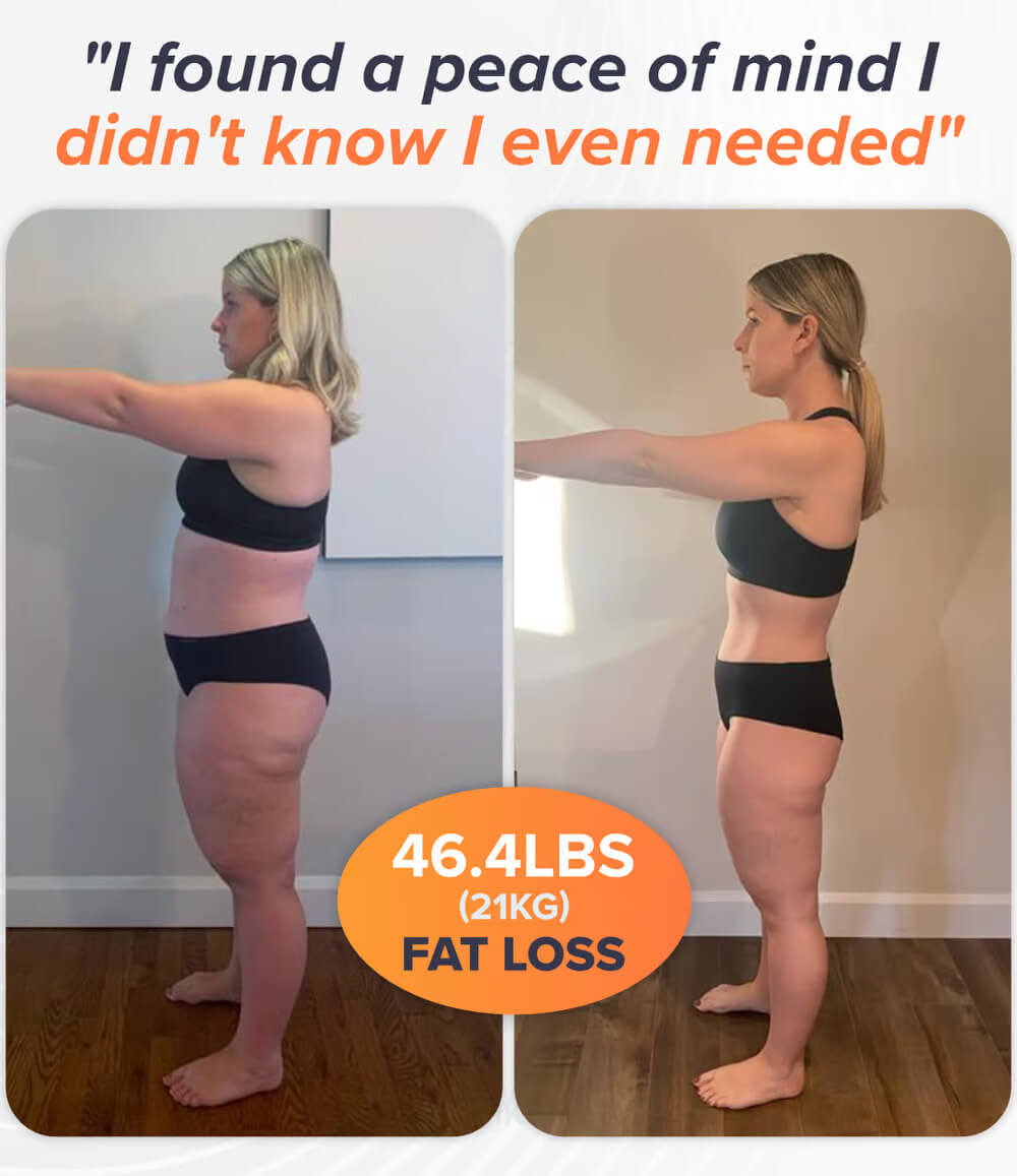 Body Smart Transformations