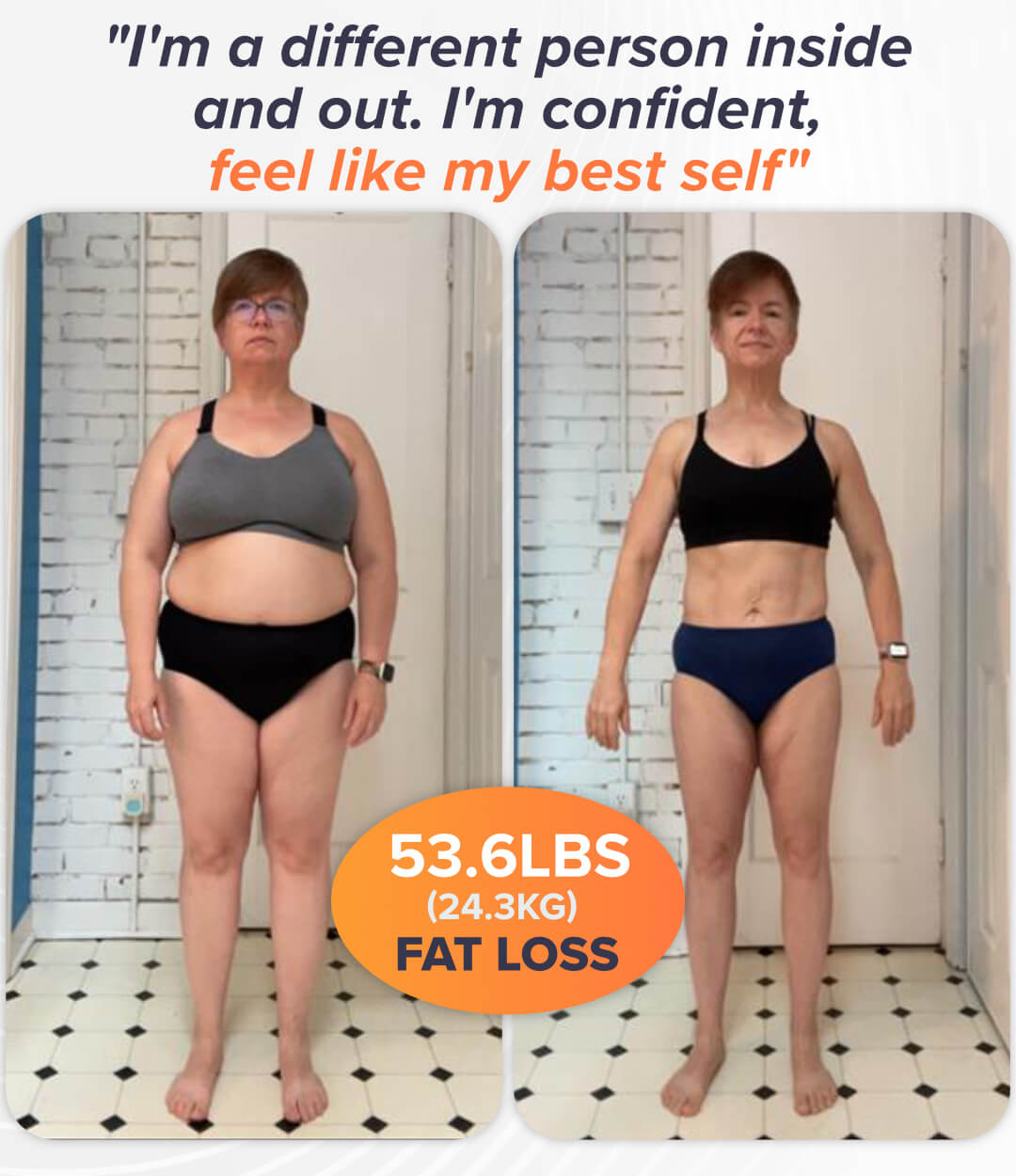 Body Smart Transformations