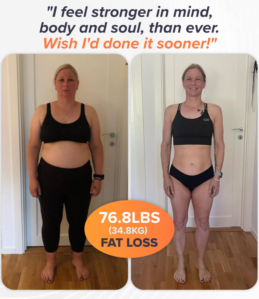 Body Smart Transformations