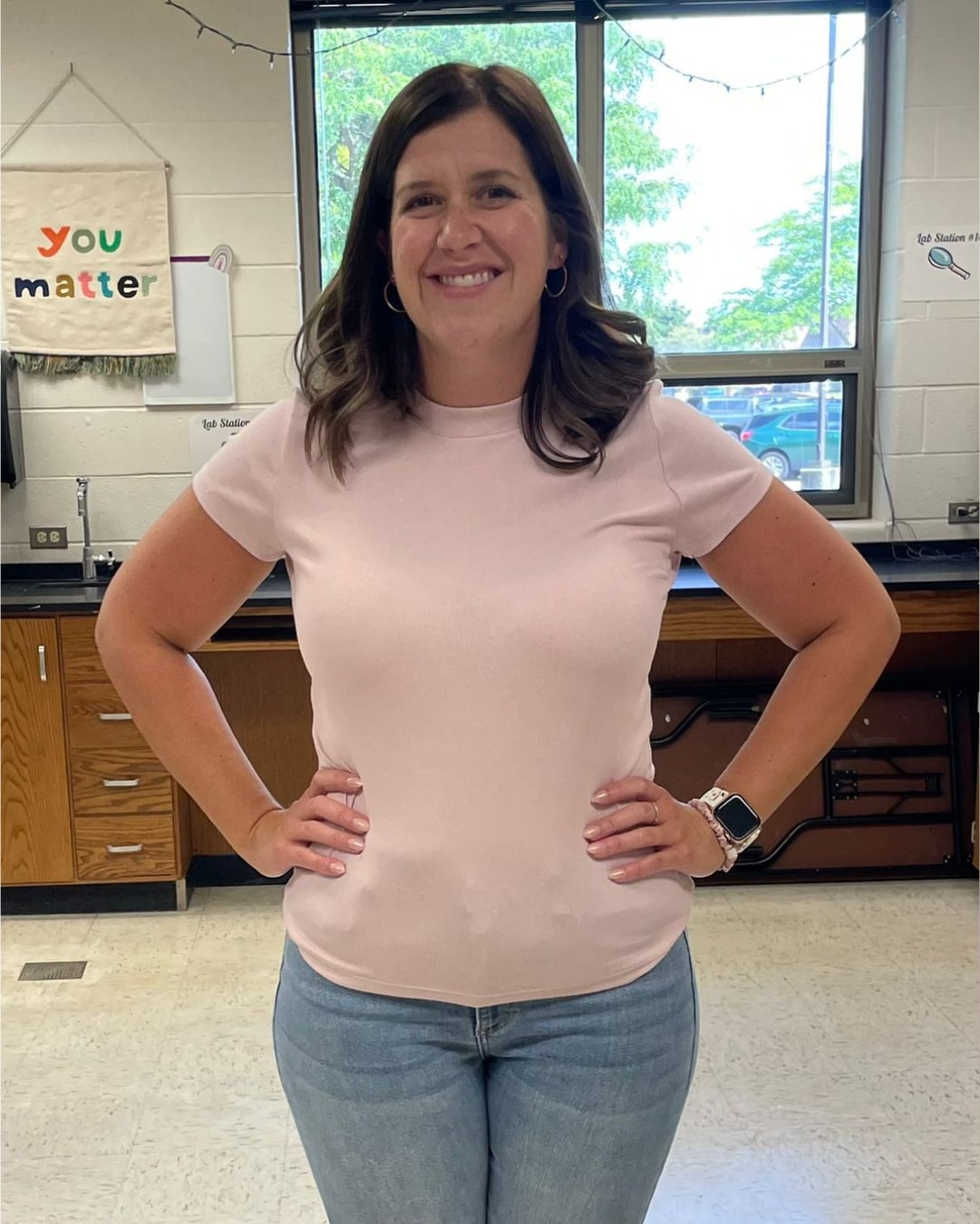 Body Smart Transformation