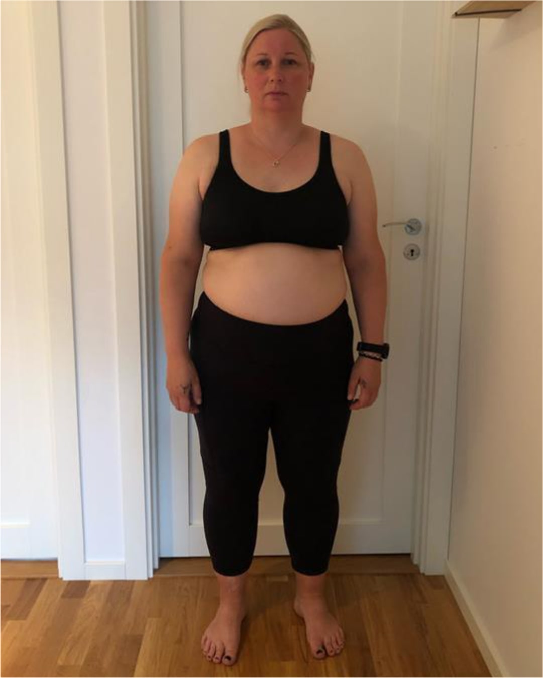 Body Smart Transformation