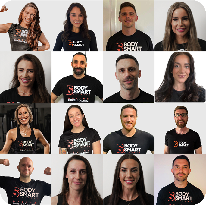 Body Smart Team