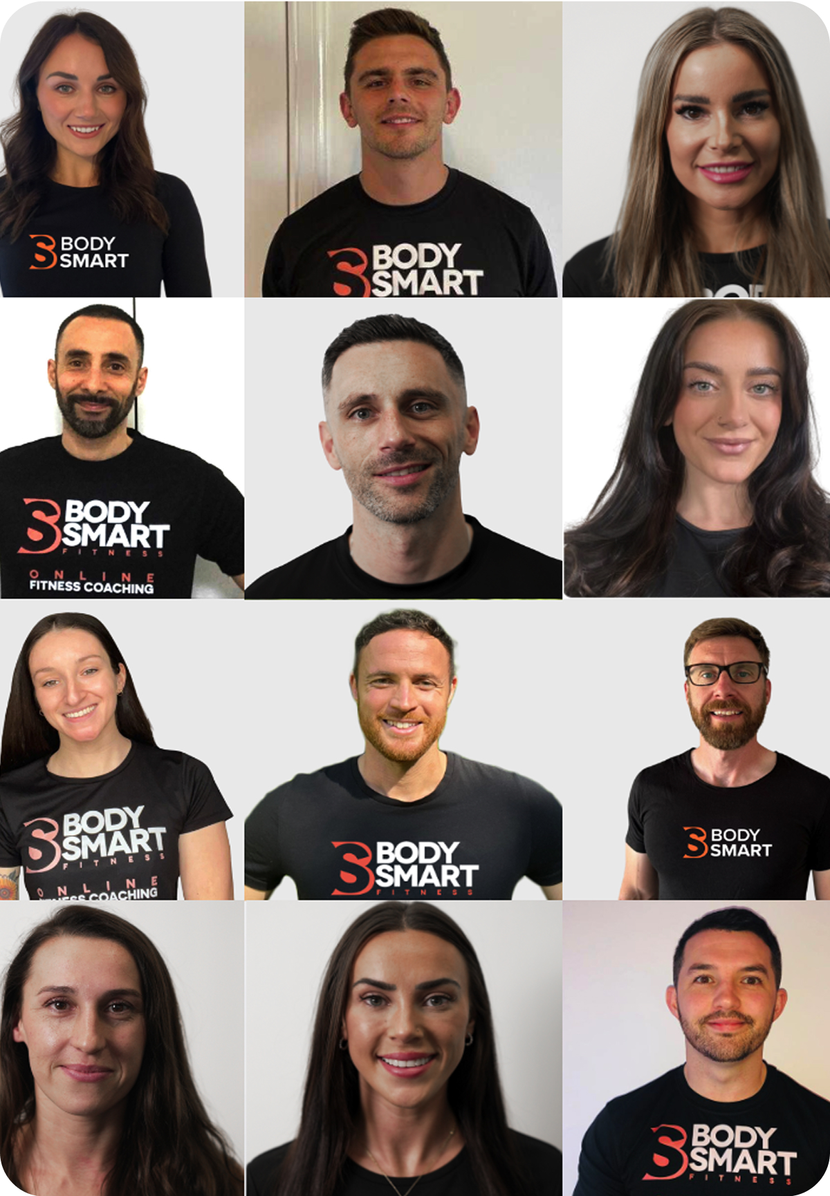 Body Smart Team