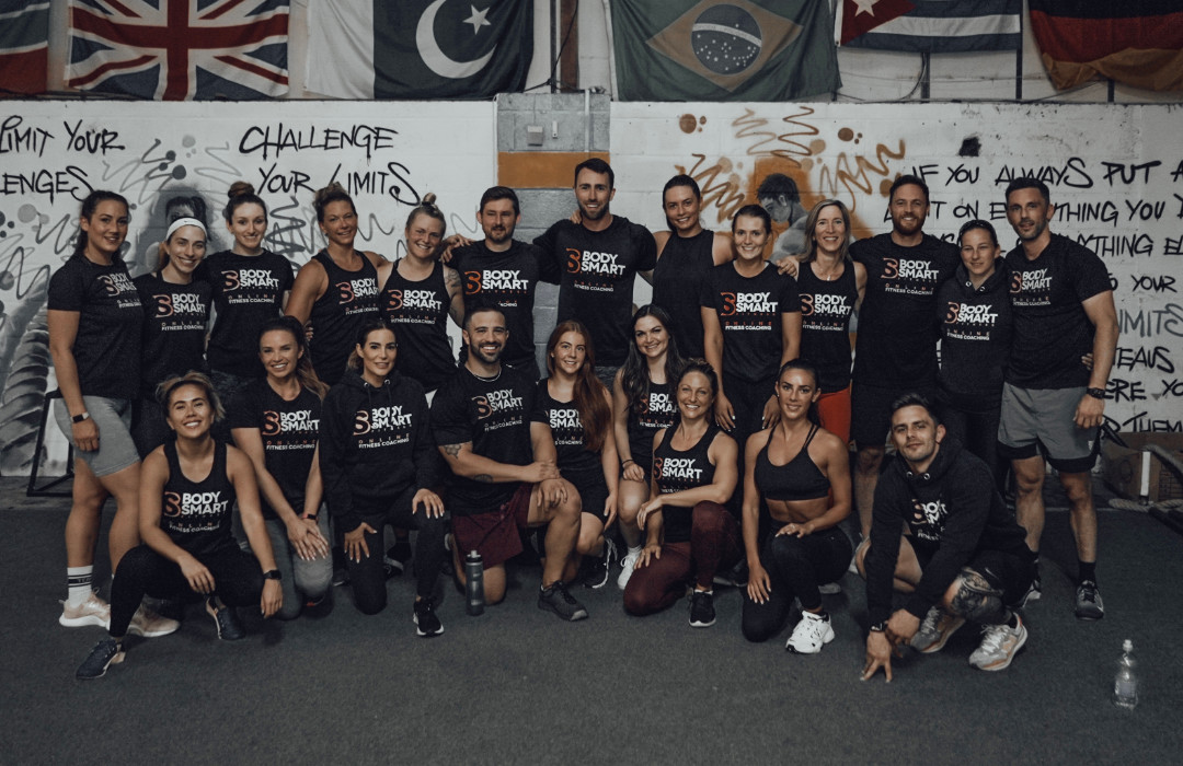 Bodysmart Fitness